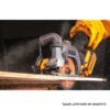 CSLI1402-9.jpg Δισκοπρίονο Μπαταρίας 20V Li-Ion SOLO Φ 140mm