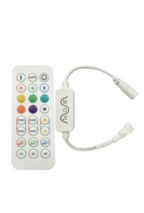 CONTROLLER RGB 220V/16mm NEONFLEX