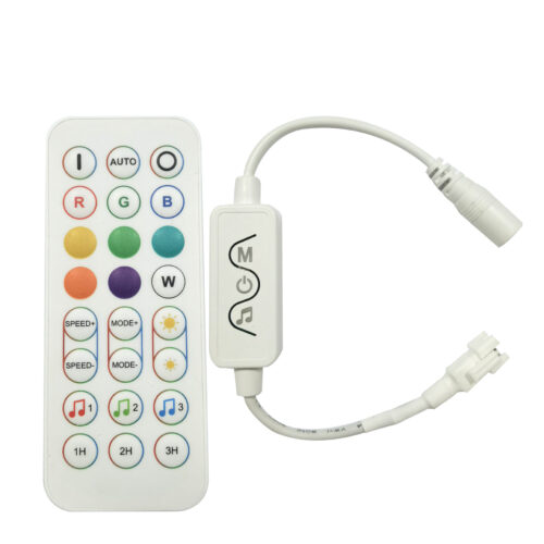 CONTROLLER RGB 220V/16mm NEONFLEX