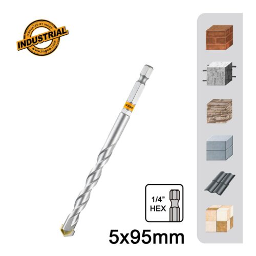 DBM2210595-1.jpg Διαμαντοτρύπανο 5x95mm 1/4" Hex
