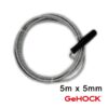 DCS0505-1.jpg Ατσαλίνα Απόφραξης 5m x 5mm GeHOCK