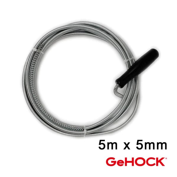 DCS0505-1.jpg Ατσαλίνα Απόφραξης 5m x 5mm GeHOCK