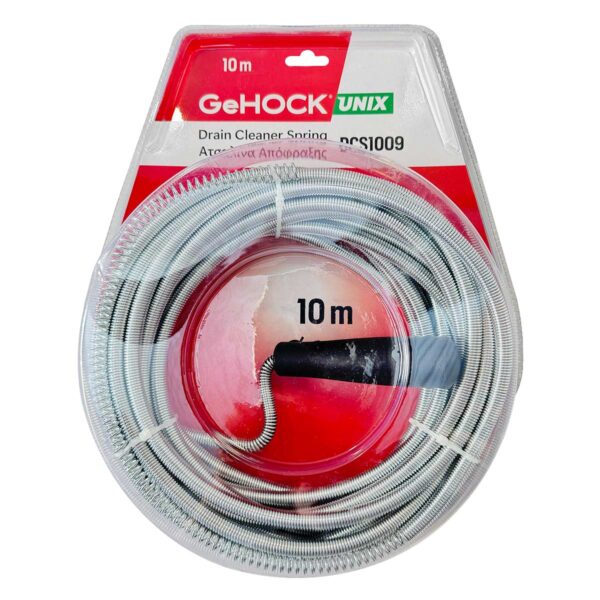 DCS1009-2.jpg Ατσαλίνα Απόφραξης 10m x 9mm GeHOCK