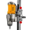 DDM38001-2.jpg Διαμαντοδράπανο - Καροτιέρα 3800W