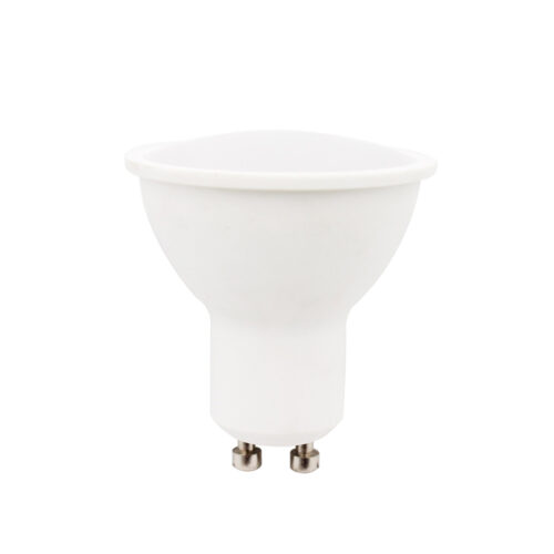 DGU105W.jpg ΛΑΜΠΑ LED GU10 10W 2700klv (min 10ΤΕΜ)