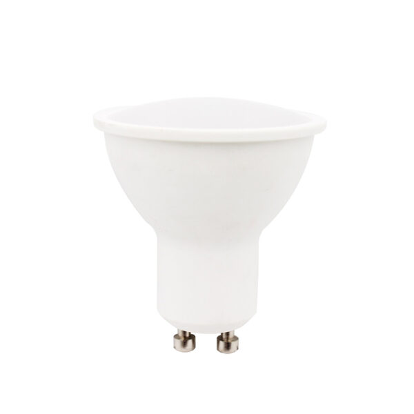 ΛΑΜΠΑ LED GU10 10W 2700klv (min 10ΤΕΜ)