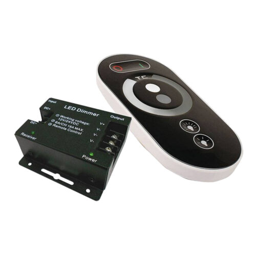 DIMMER 18A “ΑΦΗΣ” (12V - 24V) DC
