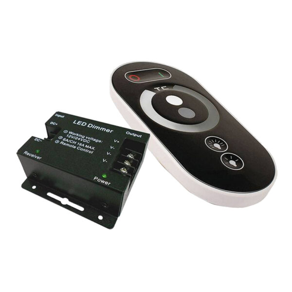 DIMMER 18A “ΑΦΗΣ” (12V - 24V) DC