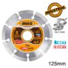 DMD011254-1.jpg Διαμαντόδισκος Δομικών Γενικής Χρήσης 125mm
