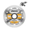 DMD021252-1.jpg Διαμαντόδισκος Πλακιδίων 125mm