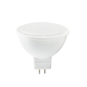 MR16 - 220V 7W 6400klv (min 10ΤΕΜ)