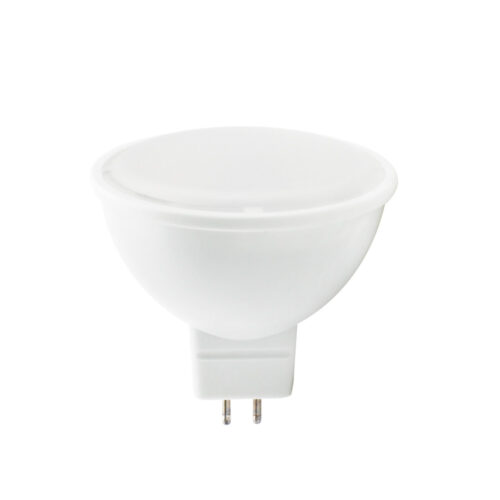 DMR165W.jpg MR16 - 12V 5W 2700klv (min 10ΤΕΜ)