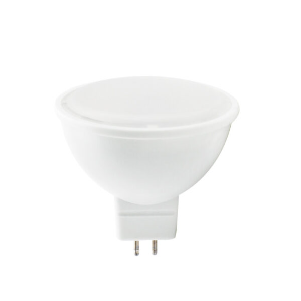 MR16 - 12V 7W 2700klv (min 10ΤΕΜ)