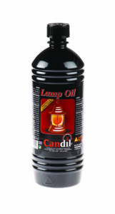 Παραφινέλαιο Candil 1 lt
