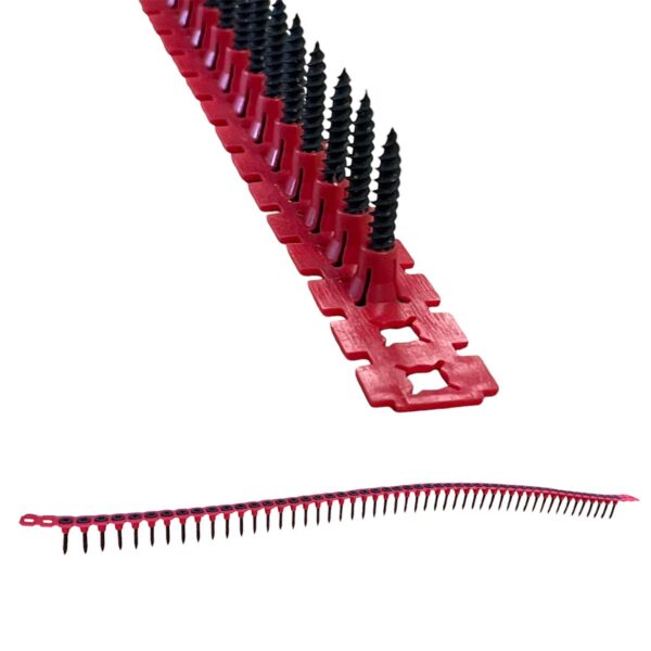 DSC3535-2.jpg Βίδες Γυψοσανίδας Ταινίας 3.5x35mm (1000 βίδες) GeHOCK