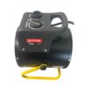 Αερόθερμο Βιομηχανικό Ηλεκτρικό 3kW GeHOCK