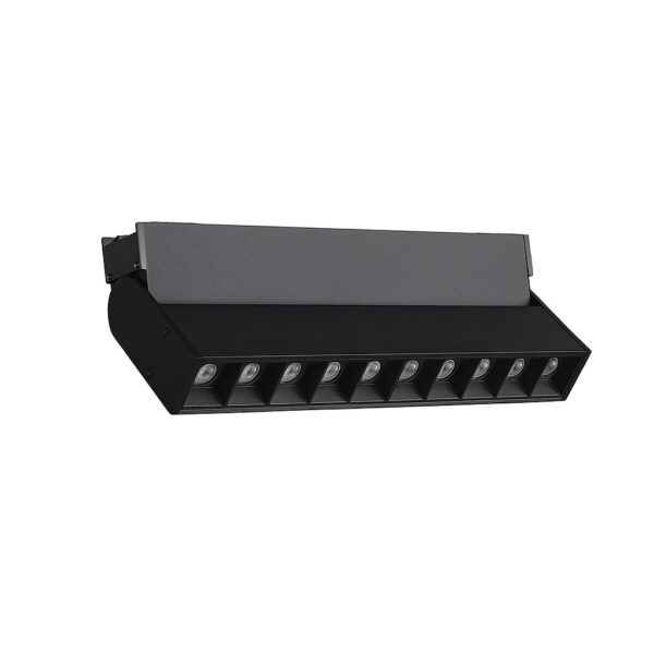 ΜΑΓΝΗΤ. ΦΩΤΙΣΤ. ΜΟΝΑΔΑ ΡΑΓΑΣ 20W 4.000klv