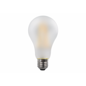ΛΑΜΠΑ A60 FILAMENT 10W FROST E27 “DIM” 2700klv (min 10ΤΕΜ)