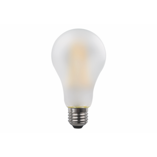 ΛΑΜΠΑ A60 FILAMENT 10W FROST E27 “DIM” 2700klv (min 10ΤΕΜ)