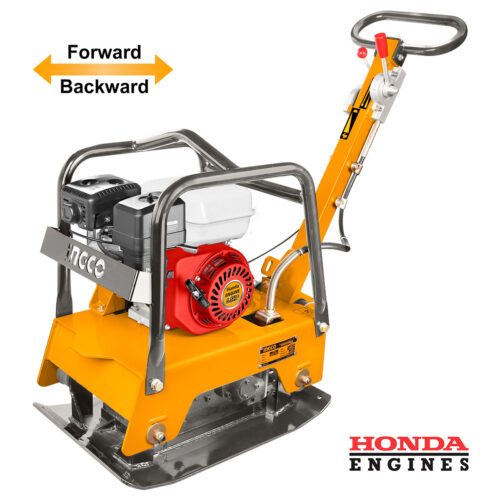 GCP125-1-1.jpg Βενζινοκίνητος Συμπιεστής Εδάφους HONDA 5.5HP