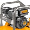 Βενζινοκίνητος Συμπιεστής Εδάφους 6.5HP