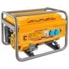 GE30005-1.jpg Γεννήτρια Βενζίνης με Σταθεροποιητή AVR 2.8kW 3.5kVA 7HP