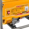 GE30005-2.jpg Γεννήτρια Βενζίνης με Σταθεροποιητή AVR 2.8kW 3.5kVA 7HP