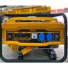 GE30005-5.jpg Γεννήτρια Βενζίνης με Σταθεροποιητή AVR 2.8kW 3.5kVA 7HP