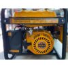 GE30005-6.jpg Γεννήτρια Βενζίνης με Σταθεροποιητή AVR 2.8kW 3.5kVA 7HP