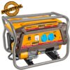 Γεννήτρια Βενζίνης με Σταθεροποιητή AVR 3.5kW  4.3kVA  7HP