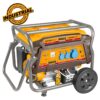 GE65006-1.jpg Γεννήτρια Βενζίνης με Σταθεροποιητή AVR 6.5kW 8.1kVA 15HP