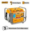 Γεννήτρια Βενζίνης  0.8kW 1kVA 2HP