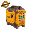 GEI23006-1.jpg Γεννήτρια Inverter Βαλιτσάκι Βενζίνης 2kW 2.5kVA 2.5HP