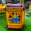 Γεννήτρια Inverter Βαλιτσάκι Βενζίνης 4kW 5kVA 5HP