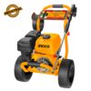 GHPW2203-1.jpg Βενζινοκίνητο Πλυστικό Μηχάνημα 8.5HP