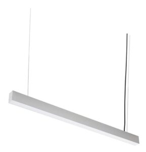 ΦΩΤΙΣΤ. “ΓΡΑΜΜΙΚΟ” 48W CCT 1,20cm ΛΕΥΚΟ