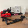 GSC2511CV-3.jpg Αλυσοπρίονο Κλαδευτικό Βενζίνης PRO με 10"/25cm Λάμα GeHOCK