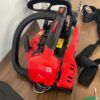 GSC2511CV-6.jpg Αλυσοπρίονο Κλαδευτικό Βενζίνης PRO με 10"/25cm Λάμα GeHOCK