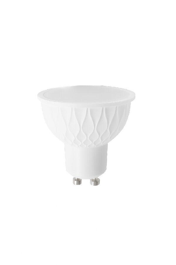 ΛΑΜΠΑ LED GU10 13W 2700klv (min 10ΤΕΜ)