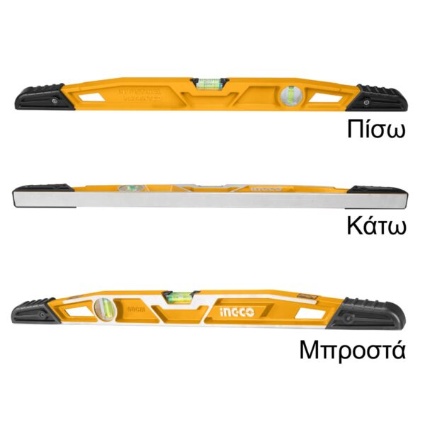HBSL08060-4.jpg Αλφάδι Κτιστών Βαρέος Τύπου 60cm