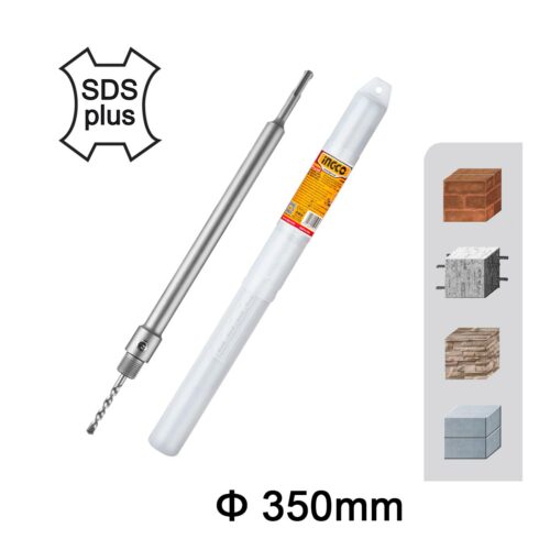 HCBA13501-1.jpg Άξονας Προέκτασης Ποτηροκορώνας 350mm