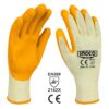 HGVL05-XL-1.jpg Γάντια Εργασίας Β.Τ. Aντιολισθητικό Latex XL