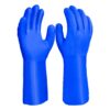 HGVP04-XL-1.jpg Γάντια Λαστιχένια PVC XL 12"