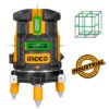 HLL305205-1.jpg Αυτοαλφαδιαζόμενο Laser με 5 Πράσινες Δέσμες