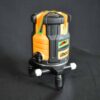 HLL305205-4.jpg Αυτοαλφαδιαζόμενο Laser με 5 Πράσινες Δέσμες