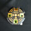 HLL305205-6.jpg Αυτοαλφαδιαζόμενο Laser με 5 Πράσινες Δέσμες