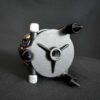 HLL305205-8.jpg Αυτοαλφαδιαζόμενο Laser με 5 Πράσινες Δέσμες
