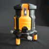 HLL306505-4.jpg Αυτοαλφαδιαζόμενο Laser Σταυρού με 5 Κόκκινες Δέσμες