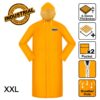 Αδιάβροχη Καμπαρντίνα XXL