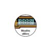 Ανιχνευτής Τάσης με Εύρος Μέτρησης AC 12 - 300V